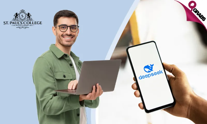 DeepSeek Masterclass: A Complete DeepSeek Zero to Hero Online Course!